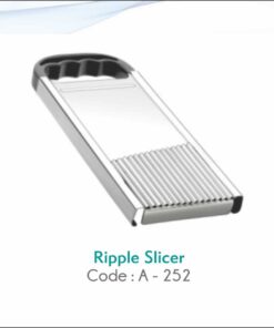 Ripple Slicer