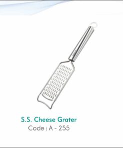 S.S Chesse Grater