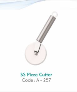 Pizza Cutter - S S Material