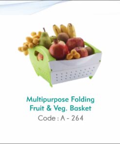 Multi Purpose Fruit & Veg. Basket