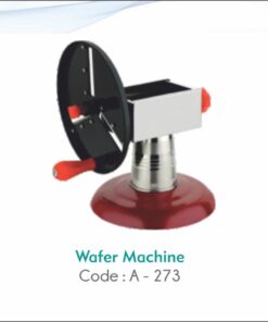 Wafer Machine