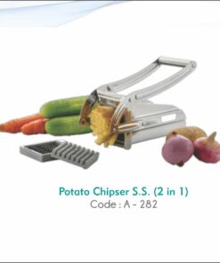 Potato Chipser (2 in 1)