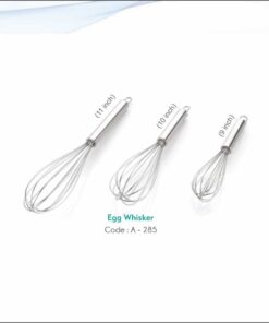 Egg Whisker - 11 inches (28 cm)