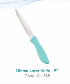 Ultima Laser Knife - 9" PRO