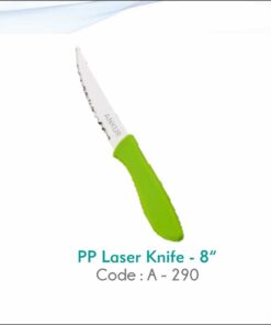 P.P Laser Knife - 8" PRO