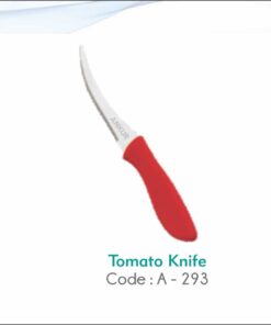 Tomato Knife PRO