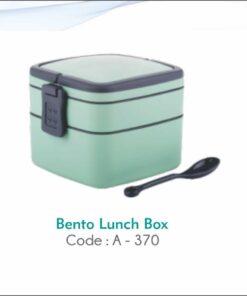 Bento Lunch Box