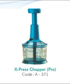 X-Press Chopper Pro