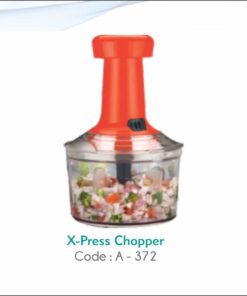 X-Press Chopper