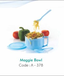 Maggie Bowl