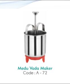 Medu Wada Maker