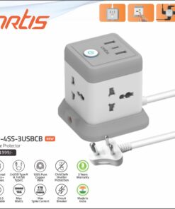 Artis Surge Protector