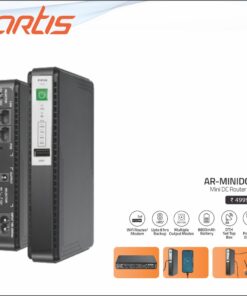Artis Mini Router UPS