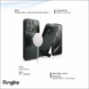 Ringke Alles Dark Green For Iphone 15 Pro Max