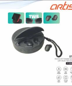 Artis Indoor Bluetooth Speaker
