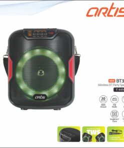 Artis Bluetooth Trolley Speaker