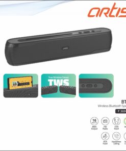 Artis Indoor Bluetooth Speaker