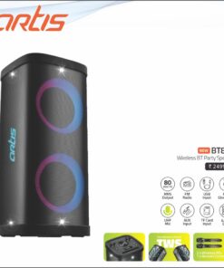 Artis Bluetooth Trolley Speaker