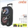 Artis Bluetooth Trolley Speaker