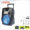 Artis Bluetooth Trolley Speaker