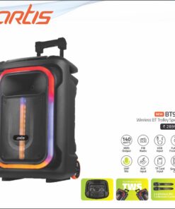 Artis Bluetooth Trolley Speaker