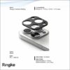 Ringke Camera Styling Black For Iphone 15