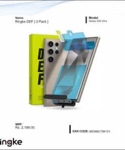 Ringke DEF - S24 Ultra