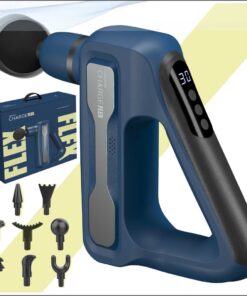 CareSmith Charge Flex Massage Guns