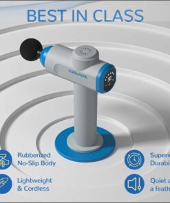 CareSmith Charge Massage Guns