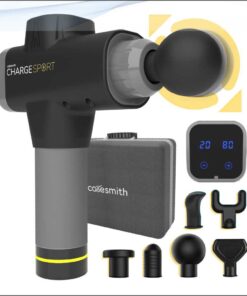 CareSmith Charge Sport Massage Guns