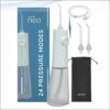 CareSmith Neo Water Flosser Green