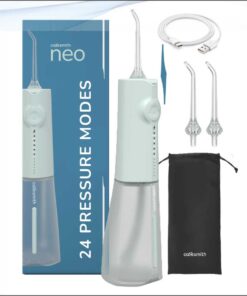 CareSmith Neo Water Flosser Green