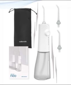 CareSmith Neo Water Flosser White