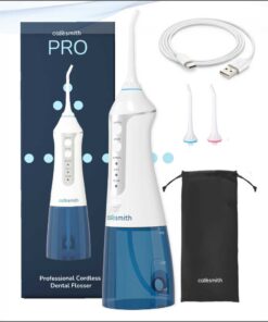 CareSmith Pro Water Flosser
