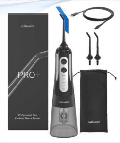 CareSmith Pro + Water Flosser