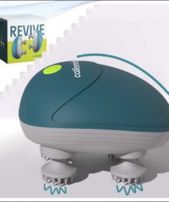 CareSmith Revive Head Massager