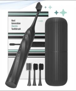 CareSmith Spark Infinity Rechargeable Electric Toothbrushes