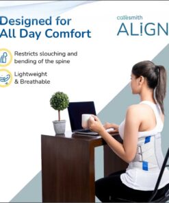CareSmith Align Lumbar Support