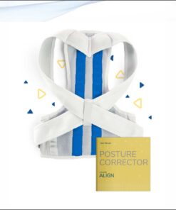 CareSmith Align Postuer Corrector