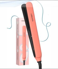 CareSmith Bloom Hair Straightener For Women