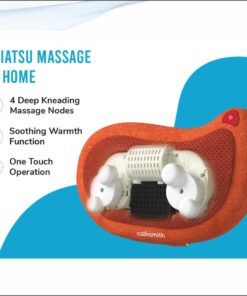 CareSmith Revive Pillow Massager