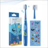 CareSmith Spark Junior Battery Powered Electric Toothbrushes