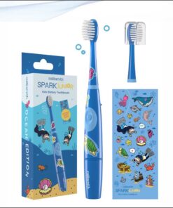 CareSmith Spark Junior Battery Powered Electric Toothbrushes