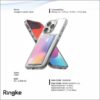 Ringke Fusion Card Clear For Iphone 15