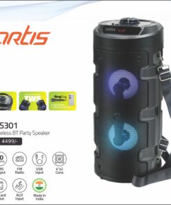 Artis Outdoor Bluetooth Speaker