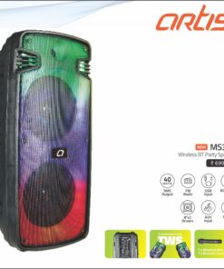 Artis Outdoor Bluetooth Speaker
