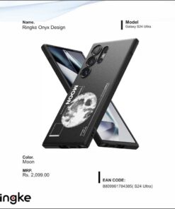 Ringke Onyx Moon - S24 Ultra