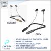 Pebble Flex Go Neckband