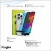 Ringke Full Cover Glass Screen For Iphone 15