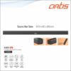 Artis Bluetooth Sound Bar Speaker